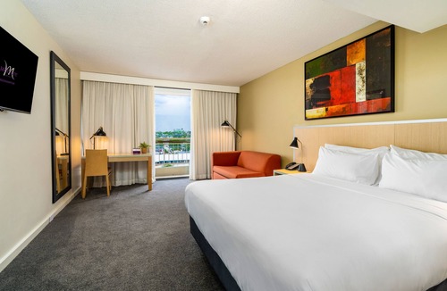 Rockhampton Hotel | Mercure Rockhampton