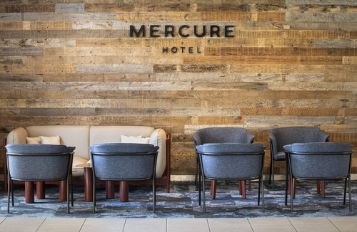 Macquarie Park Hotel | Mercure Sydney Macquarie Park