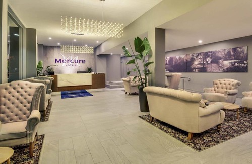 Warragul Hotel | Mercure Warragul