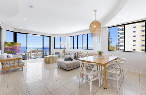 Alexandra Headland Resort | Meridian Alex Beach Apartments