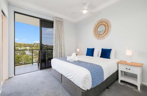 Alexandra Headland Resort | Meridian Alex Beach Apartments