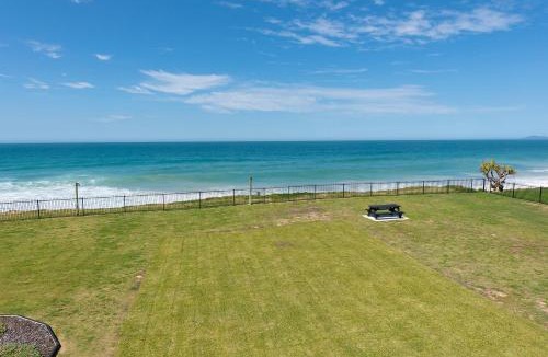 Old Bar Resort | Meridian Beachside Apartments