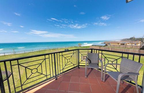 Old Bar Resort | Meridian Beachside Apartments