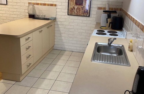 Merimbula Apartment | Merimbula - Aquarius Resort - 2 Bedroom Self Contained Apartment, Ground Floor