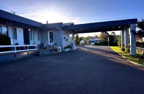 Merimbula Hotel | Merimbula Coastline Motel