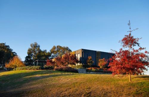 Porcupine Ridge House | Merinda