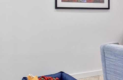 City East Apartment | Meriton Suites Canberra
