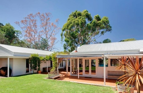 Merricks North House | Merricks North Retreat