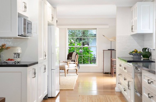 Bowral House | Merrigang Cottage – large comfortable cottage with a timeless feel and quality interior design