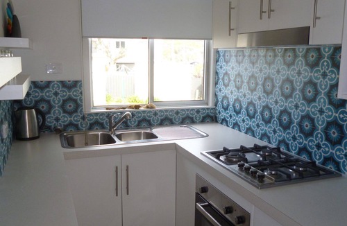 Kioloa House | Merry Street Cottage