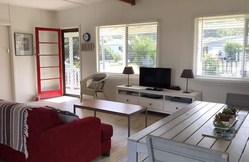 Kioloa House | Merry Street Cottage