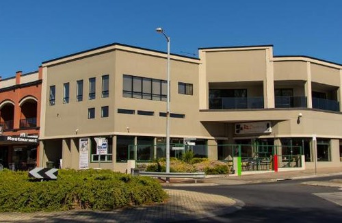 Devonport Apartment | merseybank apartments