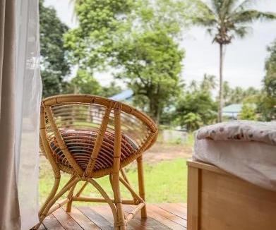 Mersing Villa | Mersika Beachfront Studio Near To Mersing Jetty