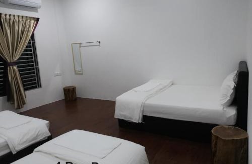 Mersing House | Mersing Maple Villa