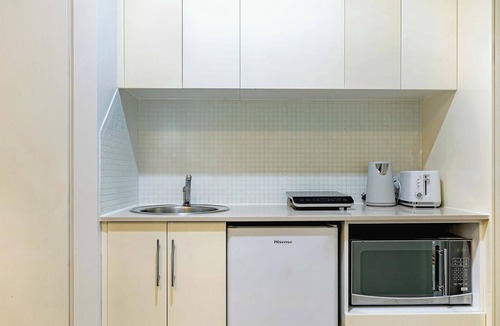 Darling Harbour Apartment | MetaWise 1Bed Next to ICC Darling Harbour 22