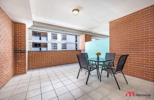 Darling Harbour Apartment | MetaWise 1Bed Next to ICC Darling Harbour 22