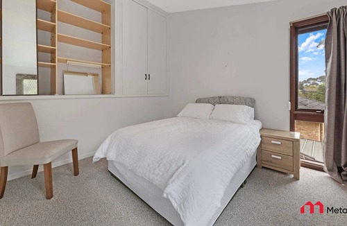 Davidson House | MetaWise / Serene 5 Bedroom Davidson Retreat