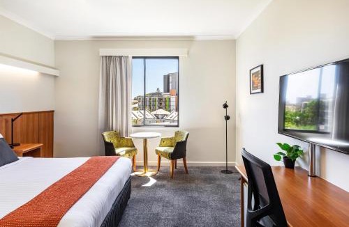 East Perth Hotel | Metro Hotel Perth City
