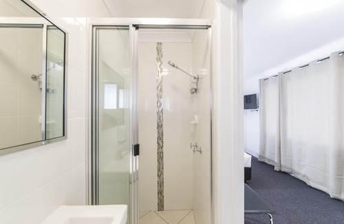 Rockhampton Hotel | Metro Motel Rockhampton