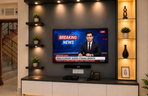 Kolkata Apartment | Metro Stay