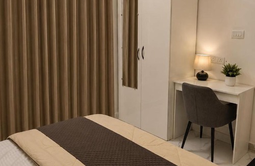 Kolkata Apartment | Metro Stay