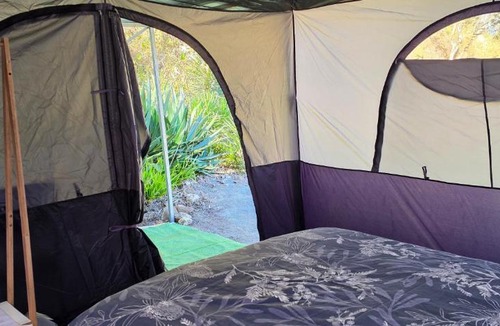 Mount Morgan Other | Meyenburg Glamping