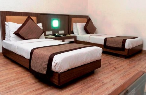 Tirora Hotel | Mg Regency