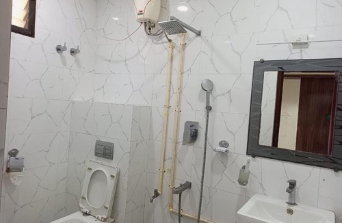 Central Chennai Hotel | MG Residency