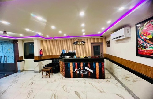 Nishat-Shalimar Hotel | MGallery