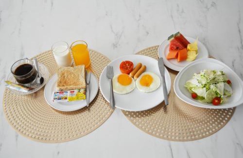 Nuea Mueang Hotel | MGRAND