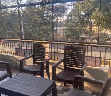 Allahabad House | mi casa