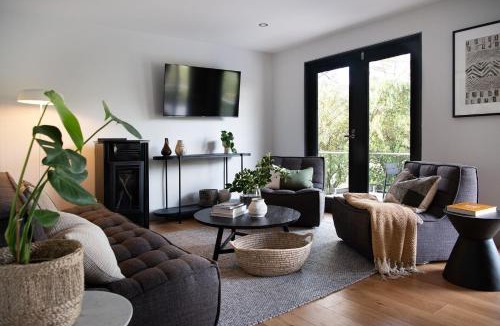 Hepburn Springs House | Mi Casa Su Casa
