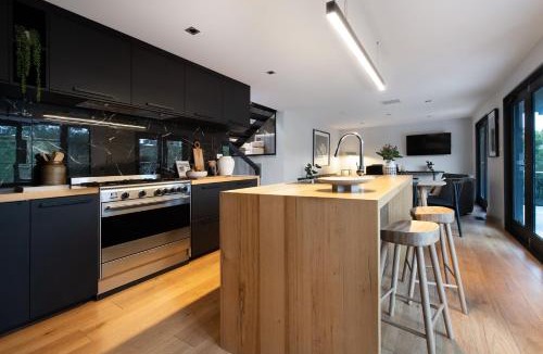Hepburn Springs House | Mi Casa Su Casa