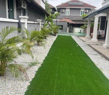 Kampung Bukit Kadir House | Mia 2