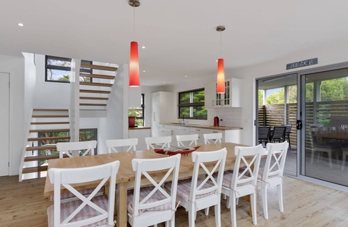 Smiths Beach House | Miami Beach House