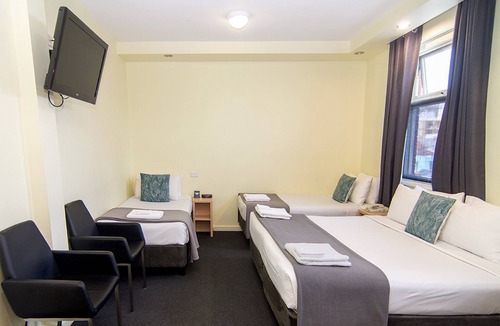 West Melbourne Hotel | Miami Hotel Melbourne