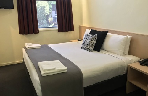 West Melbourne Hotel | Miami Hotel Melbourne