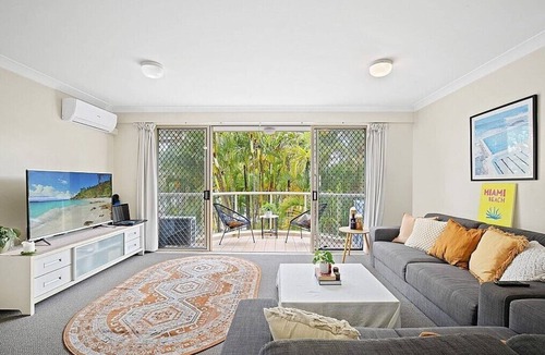 Miami Apartment | Miami Resort Living - 50m from beach