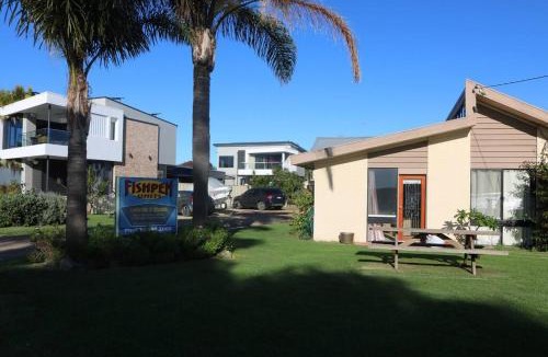 Merimbula Apartment | Micks Budget Accommodation on Fishpen