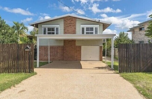The Range House | Mid Century Modern 2 story Home