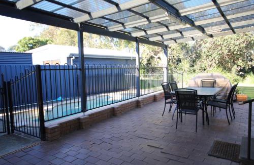 Lake Cathie House | Middlerock Retreat