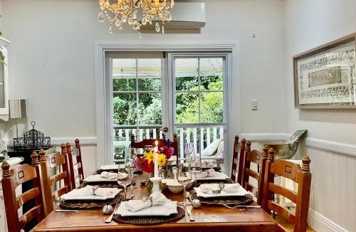 Witta House | Middleton House Maleny