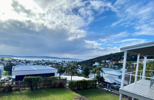Middleton Beach Villa | Middleton Views Villa
