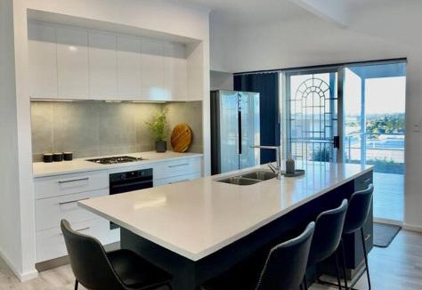 Middleton Beach Villa | Middleton Views Villa