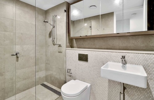 Mosman Apartment | MIDL5 - Middle Head Road - Mosman