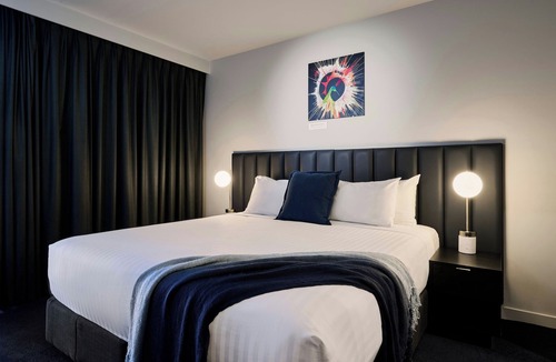 Braddon Hotel | Midnight Hotel, Autograph Collection