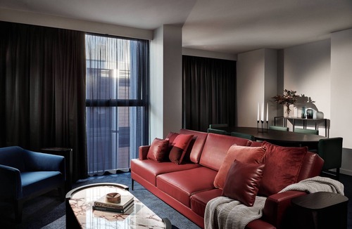 Braddon Hotel | Midnight Hotel, Autograph Collection