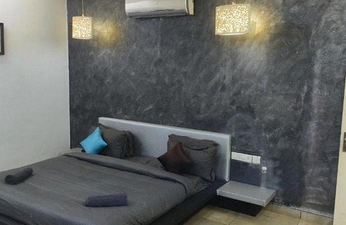 Yelagiri House | MIDVALLEY RESIDENCY