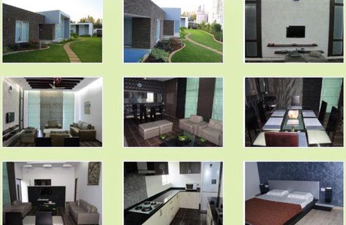Yelagiri House | MIDVALLEY RESIDENCY