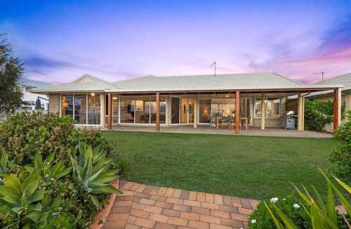 Bargara House | Migaloo